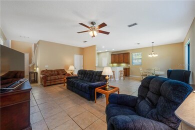 LIVING ROOM.