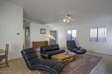 Great Room - looking toward front door