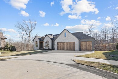 Lot 222 Gates