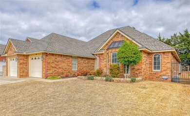 4217 Spyglass Dr, Norman, OK 73072 - photo 2