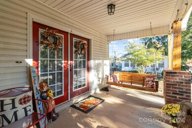 514 West Ave, Troutman, NC 28166 - photo 4