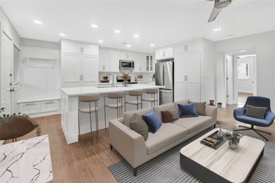 5639 Matalee Ave unit E, Dallas, TX 75206 - photo 3