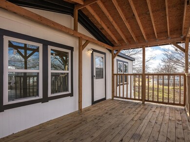 5316 Spring St, Alvarado, TX 76009 - photo 2