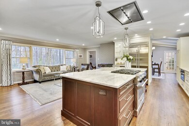 1203 Belle Vista Dr, Alexandria, VA 22307 - photo 6