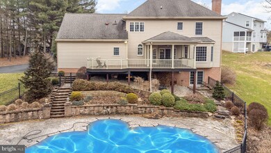 1737 Shanwick Rd, Forest Hill, MD 21050 - photo 3