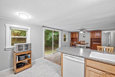 61 Gile Pond Rd, Franklin, NH 03235 - photo 7