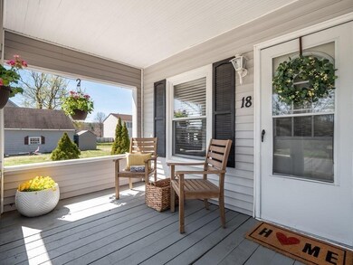 18 Jacob St, Dracut, MA 01826 - photo 4