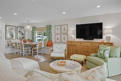 Sold Turnkey With All Furnishings