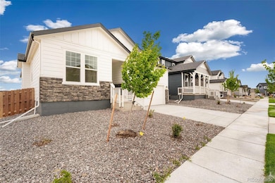 11124 Xanadu St, Commerce City, CO 80022 - photo 2