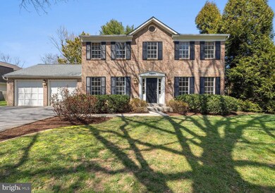 11201 Freas Dr, North Potomac, MD 20878 - photo 2