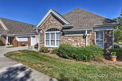 2656 Bellasera Way unit A2656, Matthews, NC 28105 - photo 5