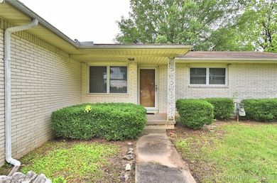 231 E Washington St, Broken Arrow, OK 74012 - photo 3