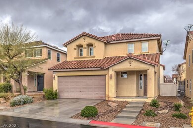 9074 Sosa Creek Ave, Las Vegas, NV 89149 - photo 3