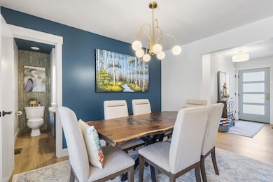 Created for Congeniality