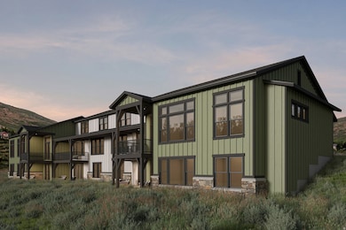 434 Ascent Dr unit 251, Heber City, UT 84032 - photo 2