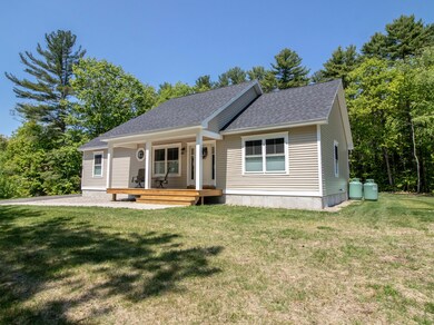 94 Grant Rd, Saco, ME 04072 - photo 2
