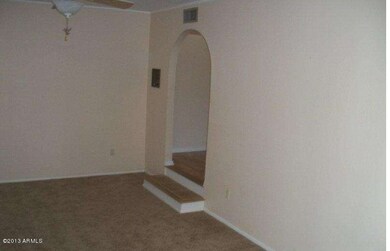 front room