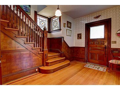 Entry.