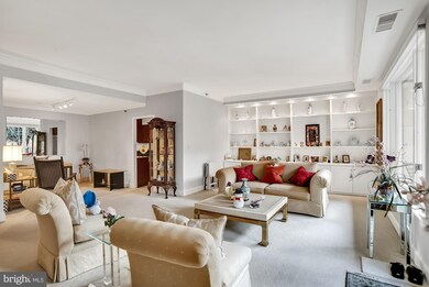 8101 Connecticut Ave unit N305, Chevy Chase, MD 20815 - photo 5