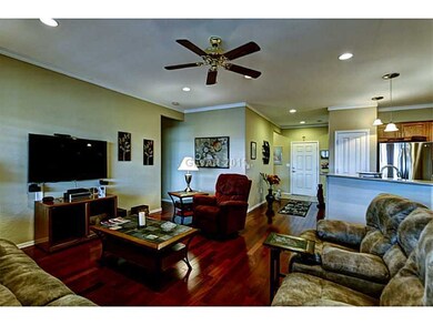 Living Room.