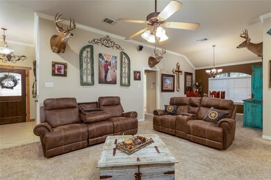 316 W Arbor Ct, Springtown, TX 76082 - photo 6