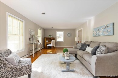 3201 Scherer Dr, North Chesterfield, VA 23235 - photo 7