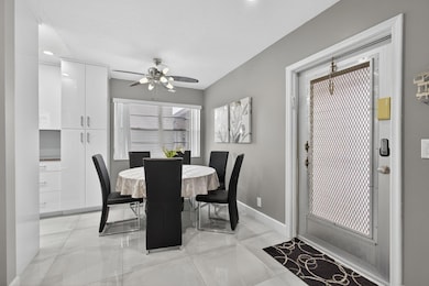 160 Easthampton G, West Palm Beach, FL 33417 - photo 6