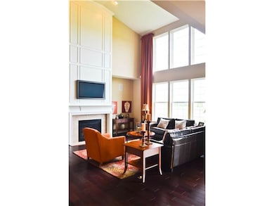 14277 Camelot House Way, Fishers, IN 46037 - photo 3