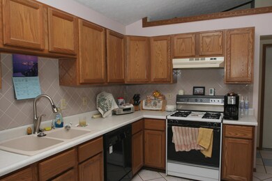 Kitchen View 3