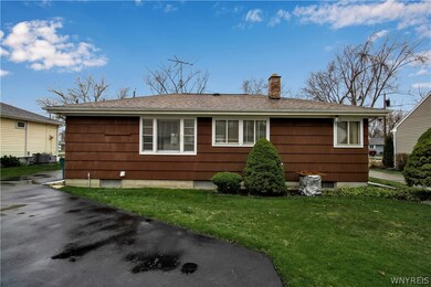 141 Homestead Dr, North Tonawanda, NY 14120 - photo 7