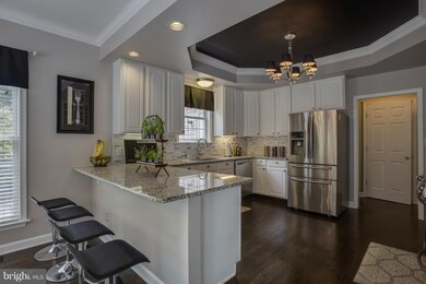 10611 Gannett Ln, Spotsylvania, VA 22553 - photo 7