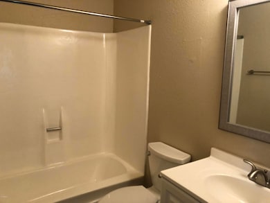 Hall Bathroom