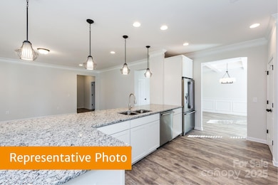 12155 Muscadine Ct, Midland, NC 28107 - photo 6