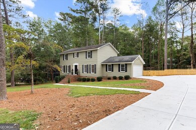 2811 Georgian Terrace unit 5, Marietta, GA 30068 - photo 4