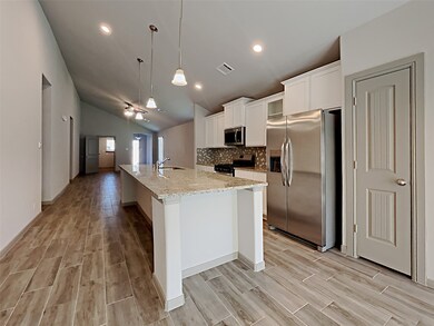 9825 Glen Brook Ln, Magnolia, TX 77354 - photo 5