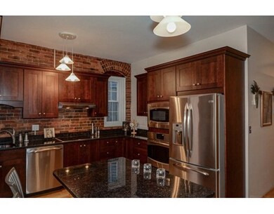 39 Kent St unit 2, Brookline, MA 02445 - photo 5