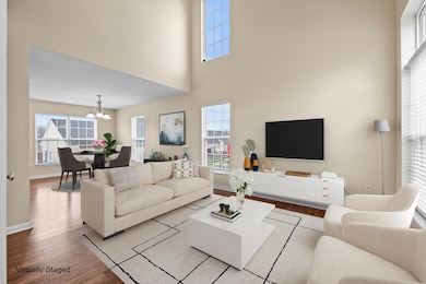 5_living room virtually staged - Copy -