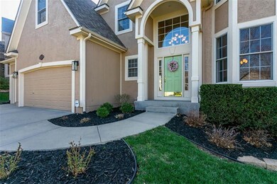 22415 W 44th Terrace, Shawnee, KS 66226 - photo 2