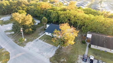 SITTING ON 0.41 ACRES