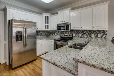 2380 Hickory Forest Dr, Asheboro, NC 27203 - photo 5