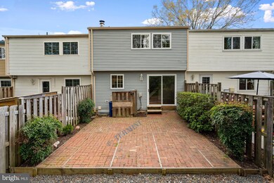 6804 Montivideo Square Ct, Falls Church, VA 22043 - photo 3