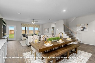 523 Cicero Ln, Magnolia, TX 77354 - photo 5