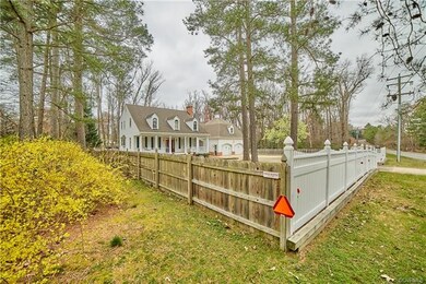 11421 Three Chopt Rd, Henrico, VA 23233 - photo 7