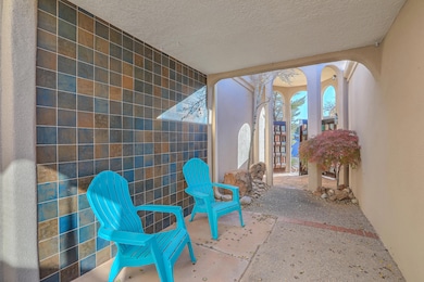425 Pinon Creek Rd SE, Albuquerque, NM 87123 - photo 4