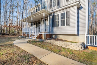 4360 Worsham Rd, Powhatan, VA 23139 - photo 2