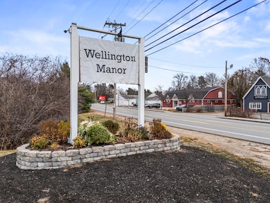 Wellington Manor unit 206, Wells, ME 04090 - photo 4