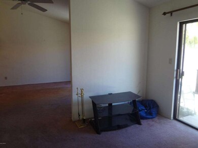 Den to Living Room