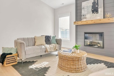 1749 W Ezekiel Dr, Bloomington, IN 47403 - photo 7