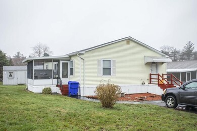 8 Betsy Ross Rd, Taunton, MA 02780 - photo 3