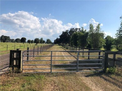 Front entry gate